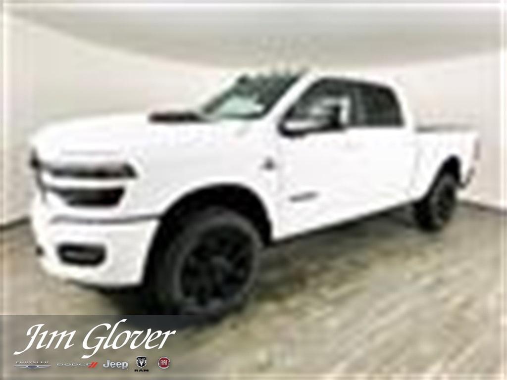 new 2026 Ram 2500 car, priced at $84,255