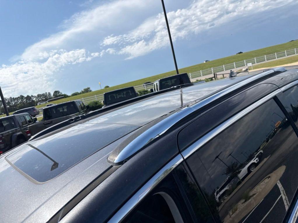 used 2019 Chrysler Pacifica car, priced at $21,872