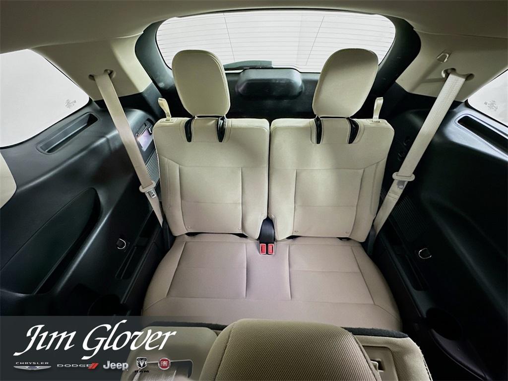 used 2022 Ford Explorer car, priced at $21,584