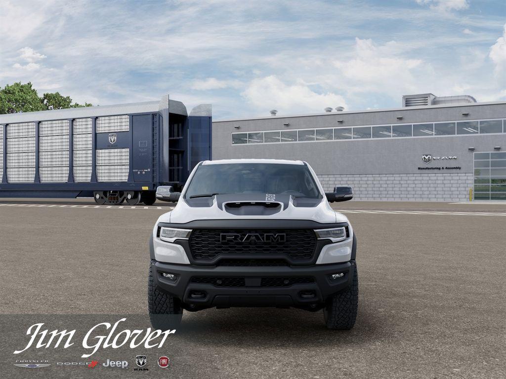 new 2026 Ram 1500 car, priced at $81,184