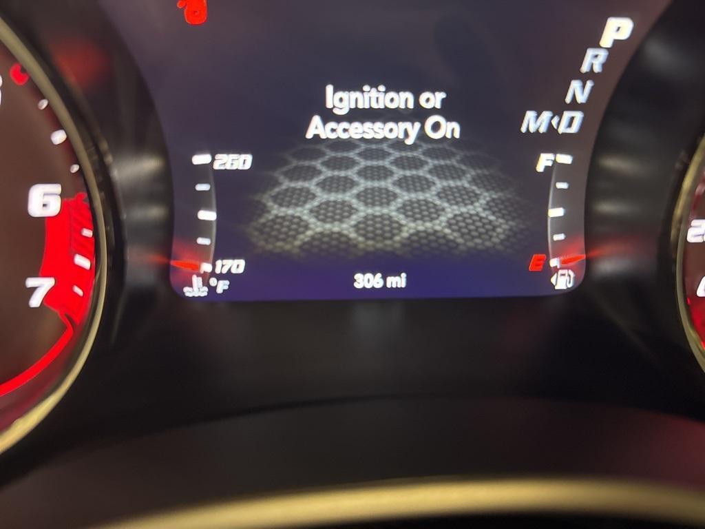 used 2022 Dodge Charger car, priced at $100,294