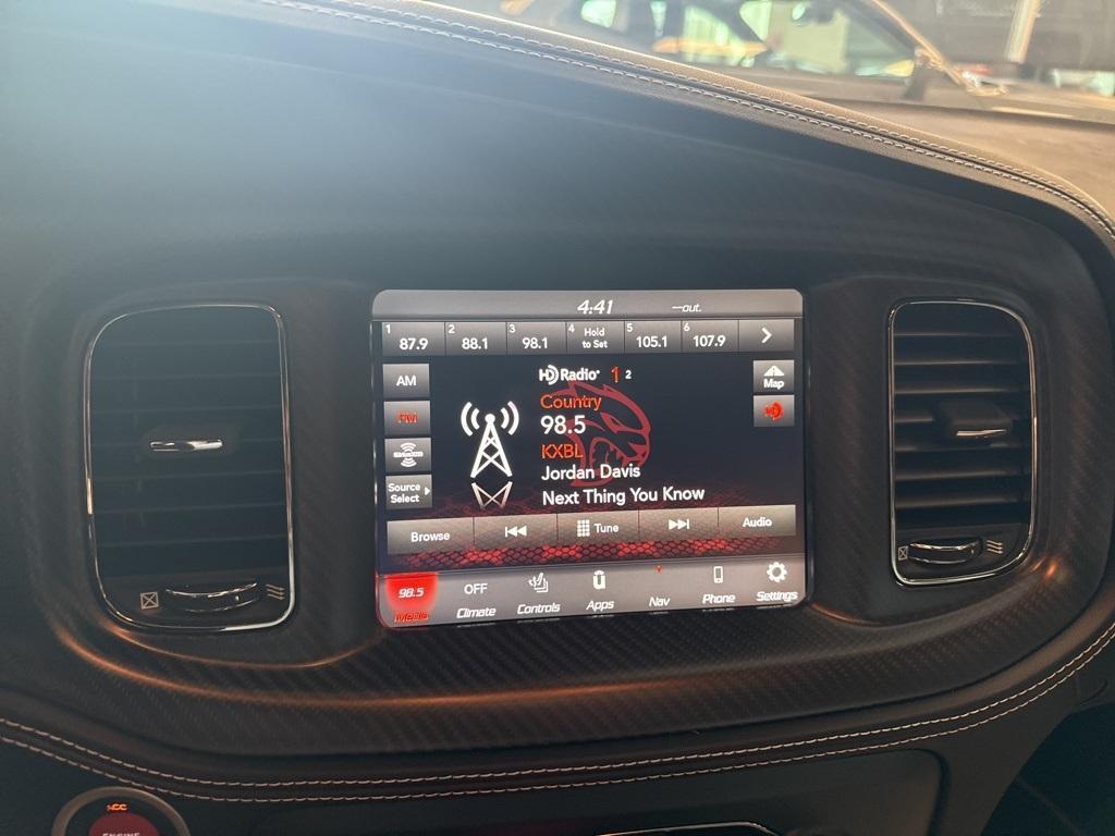 used 2022 Dodge Charger car, priced at $100,294