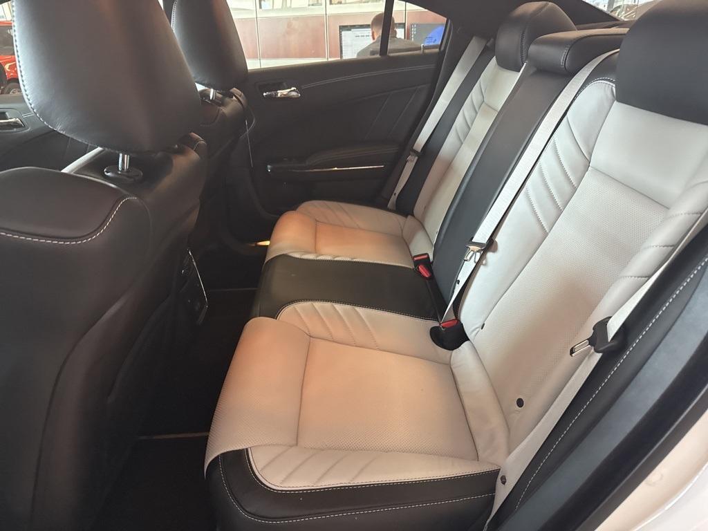 used 2022 Dodge Charger car, priced at $100,294