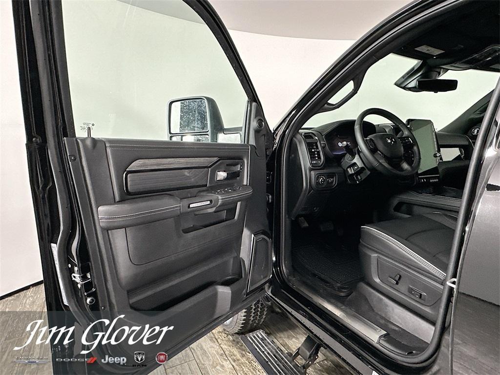 new 2026 Ram 2500 car, priced at $92,298