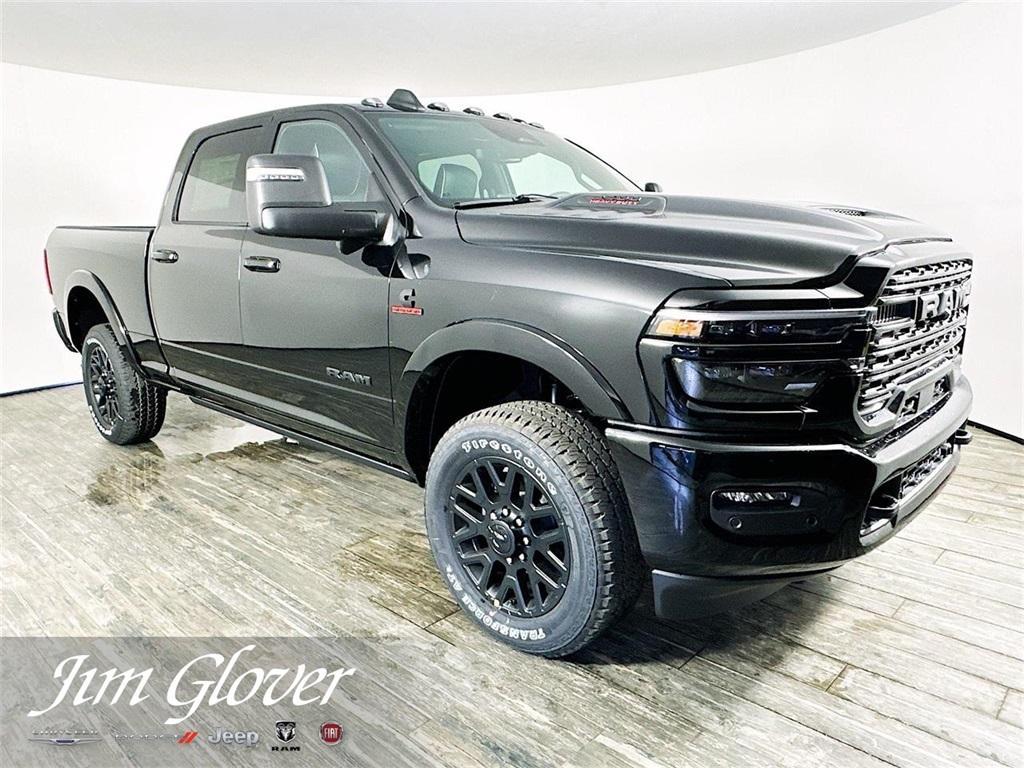 new 2026 Ram 2500 car, priced at $92,298