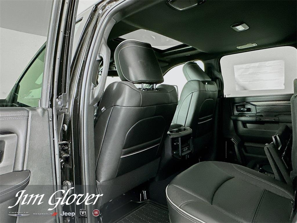 new 2026 Ram 2500 car, priced at $92,298