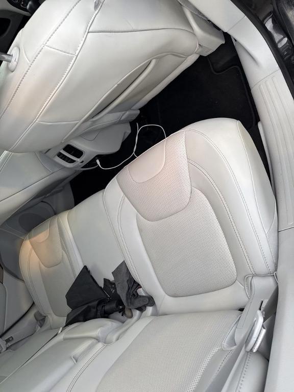 used 2022 Jeep Cherokee car, priced at $25,254