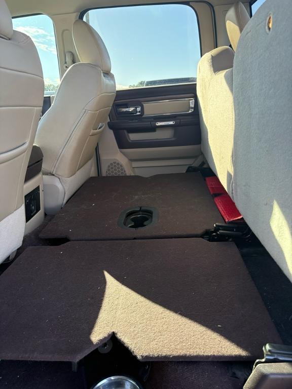 used 2018 Ram 2500 car, priced at $38,264