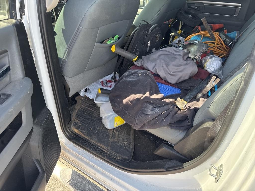 used 2019 Ram 1500 Classic car, priced at $23,599