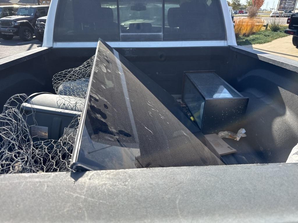 used 2019 Ram 1500 Classic car, priced at $23,599