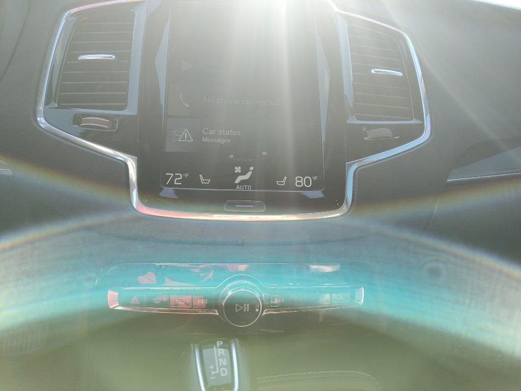 used 2017 Volvo XC90 car, priced at $12,715