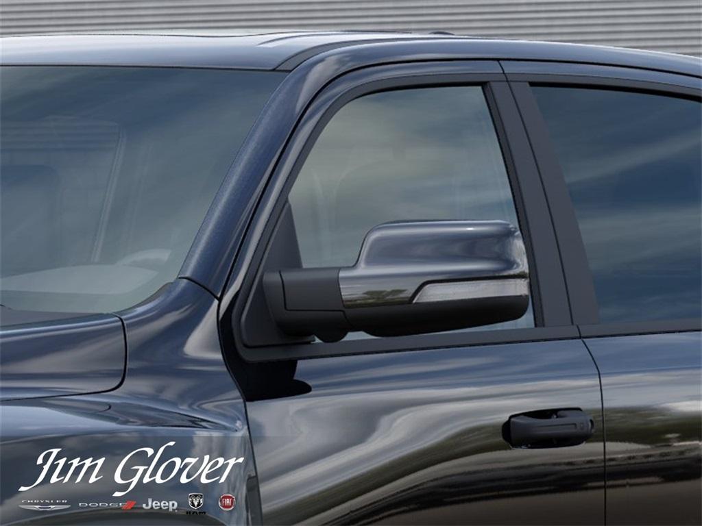 new 2026 Ram 1500 car, priced at $84,970