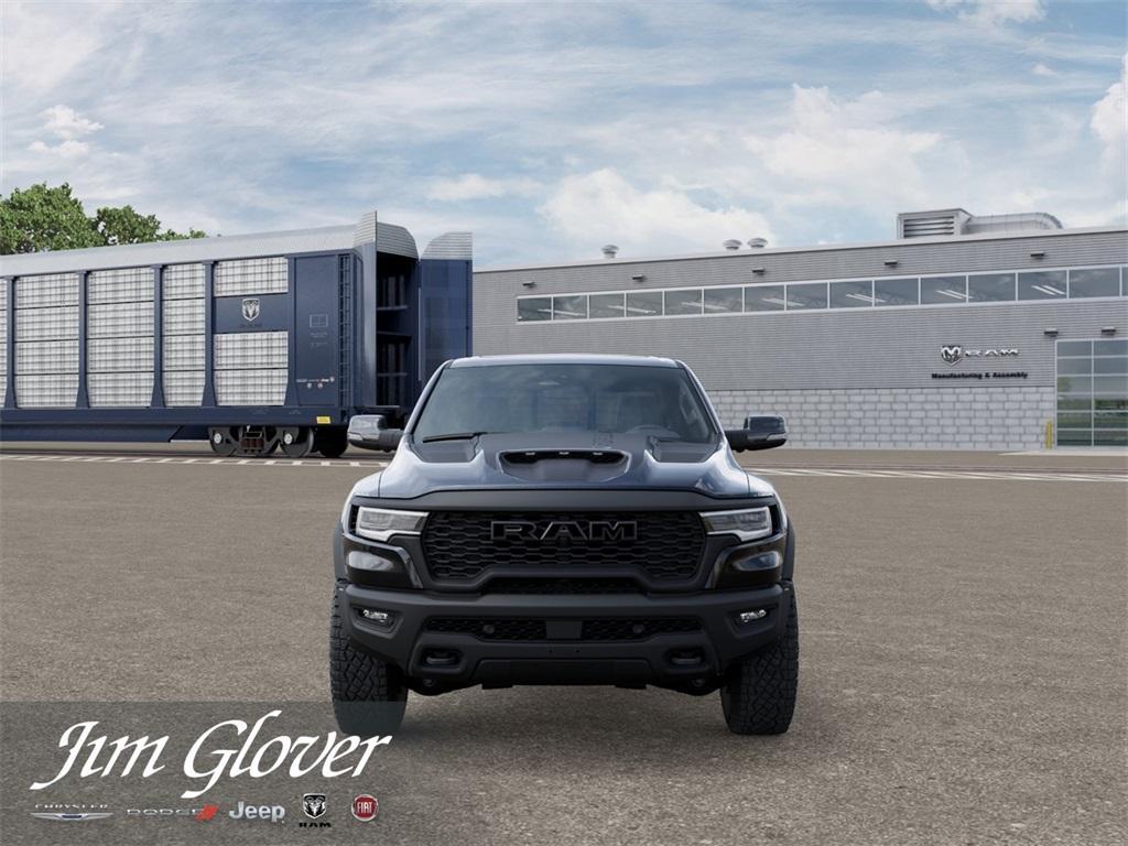 new 2026 Ram 1500 car, priced at $84,970