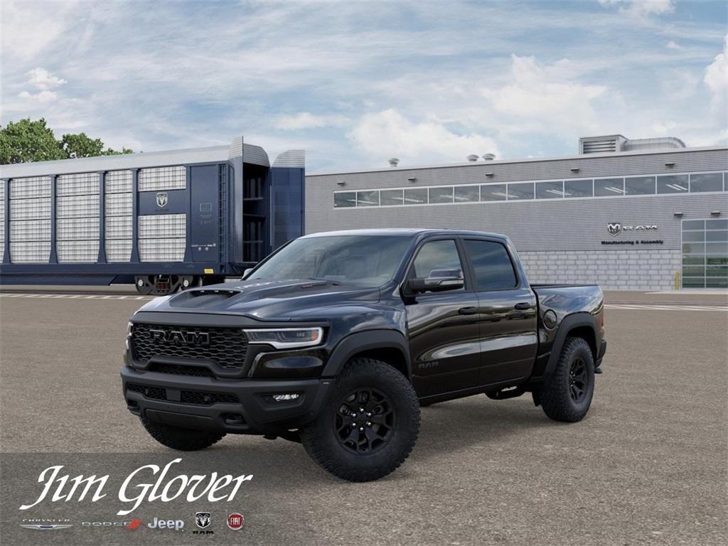 new 2026 Ram 1500 car, priced at $84,970