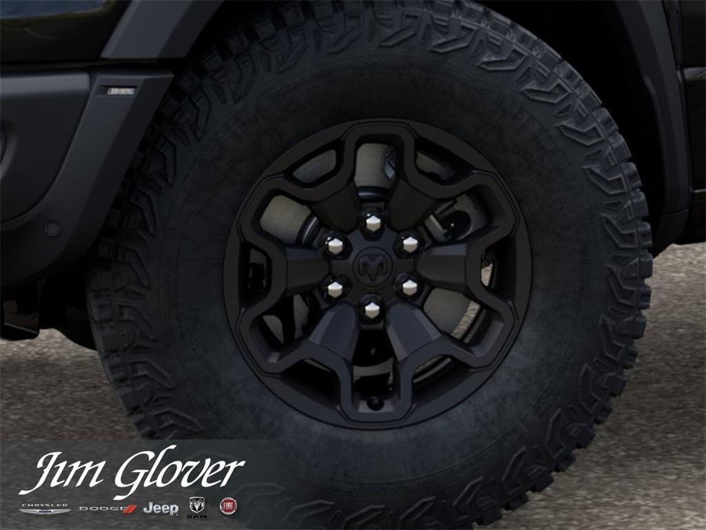 new 2026 Ram 1500 car, priced at $84,970