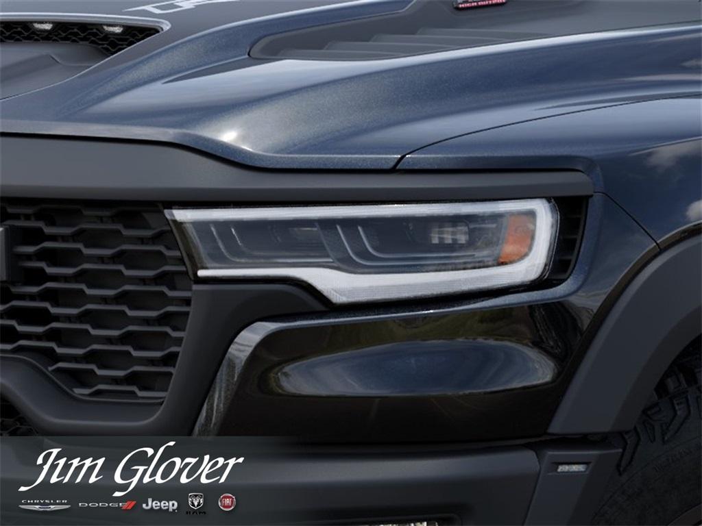 new 2026 Ram 1500 car, priced at $84,970