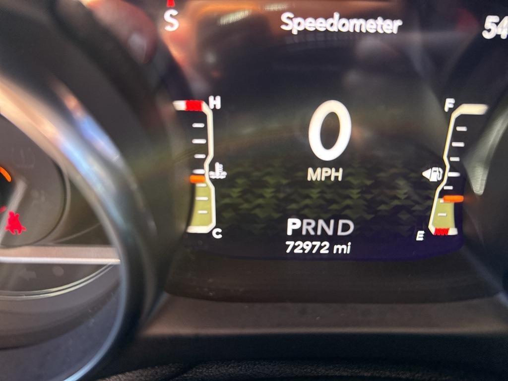 used 2020 Jeep Wrangler Unlimited car, priced at $25,260