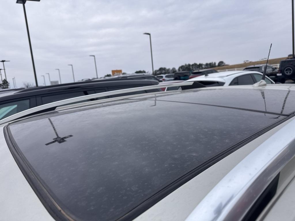 used 2013 Cadillac SRX car, priced at $12,182