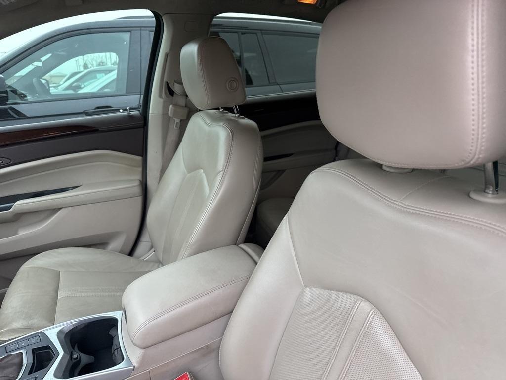 used 2013 Cadillac SRX car, priced at $12,182