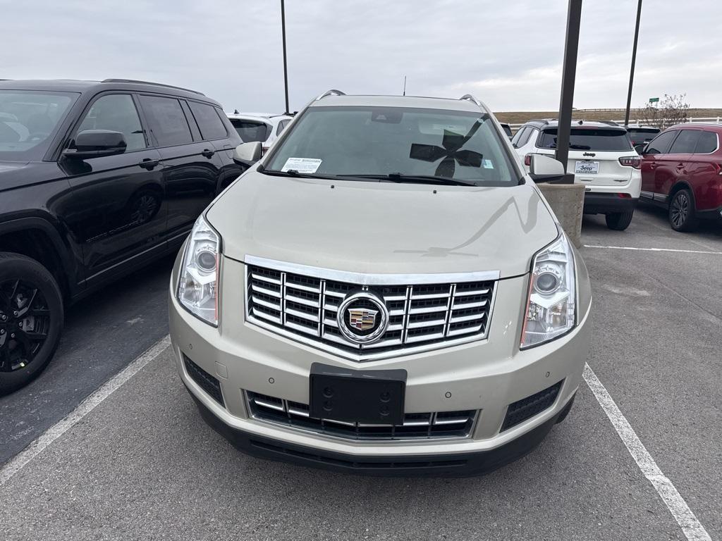 used 2013 Cadillac SRX car, priced at $12,182