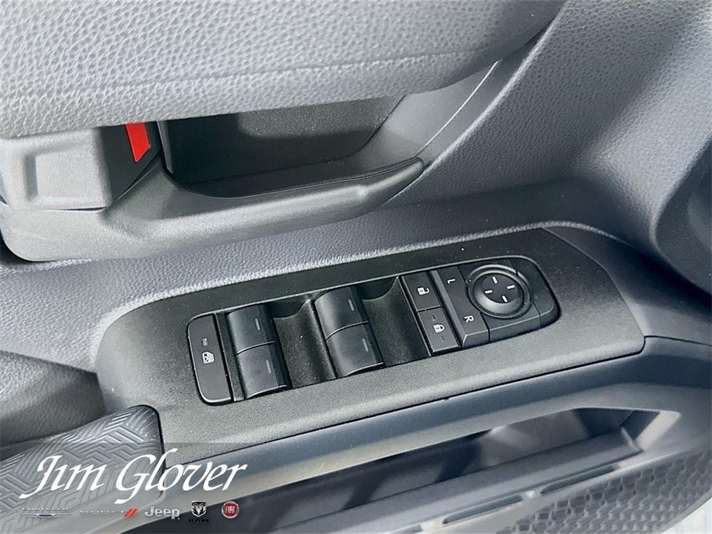 used 2025 Toyota 4Runner car, priced at $42,599