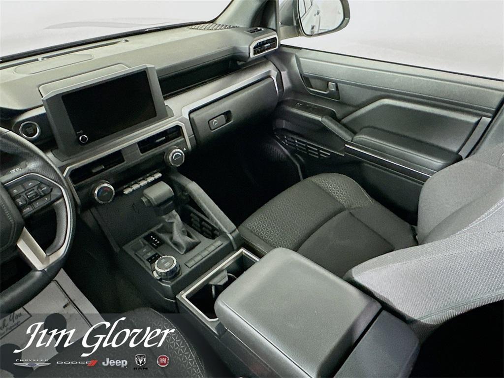 used 2025 Toyota 4Runner car, priced at $42,599