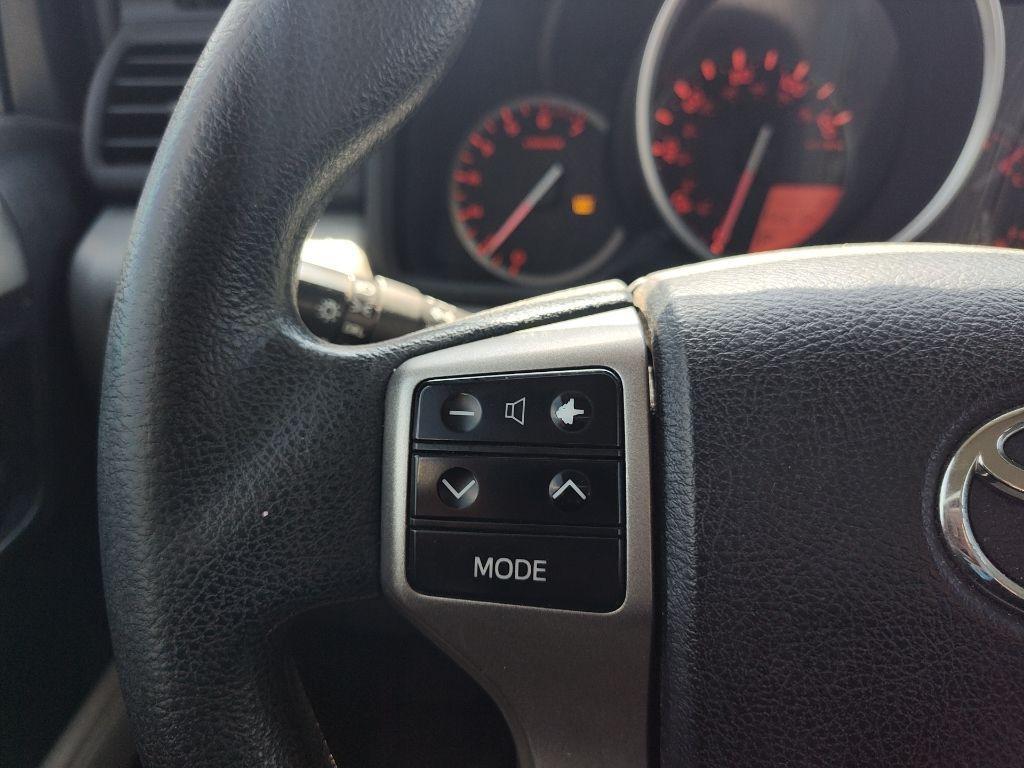 used 2010 Toyota 4Runner car, priced at $14,649