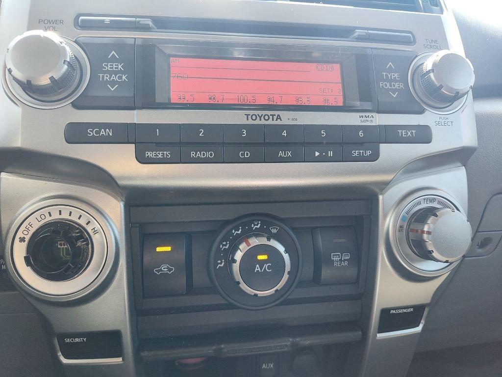 used 2010 Toyota 4Runner car, priced at $14,649