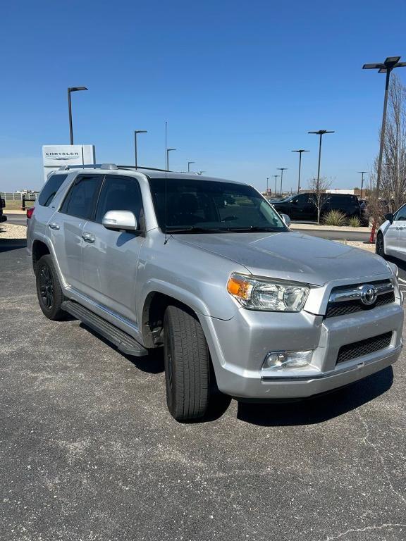 used 2010 Toyota 4Runner car, priced at $14,649