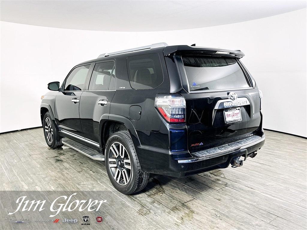 used 2018 Toyota 4Runner car, priced at $29,494