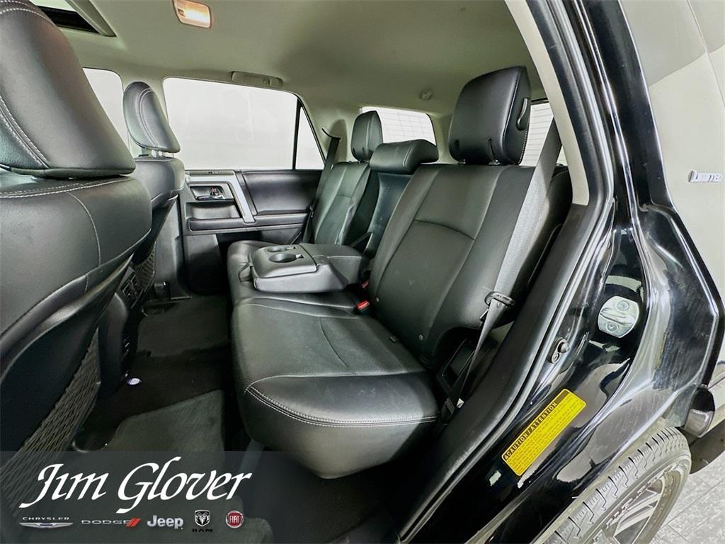 used 2018 Toyota 4Runner car, priced at $29,494