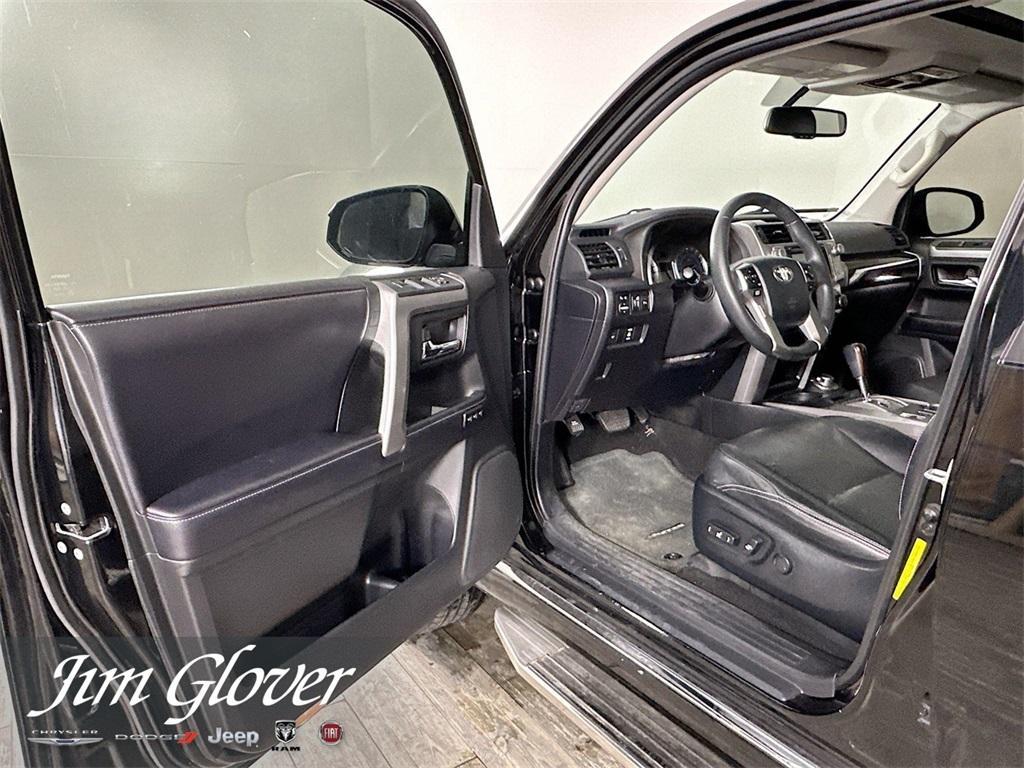 used 2018 Toyota 4Runner car, priced at $29,494