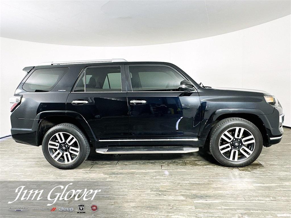 used 2018 Toyota 4Runner car, priced at $29,494