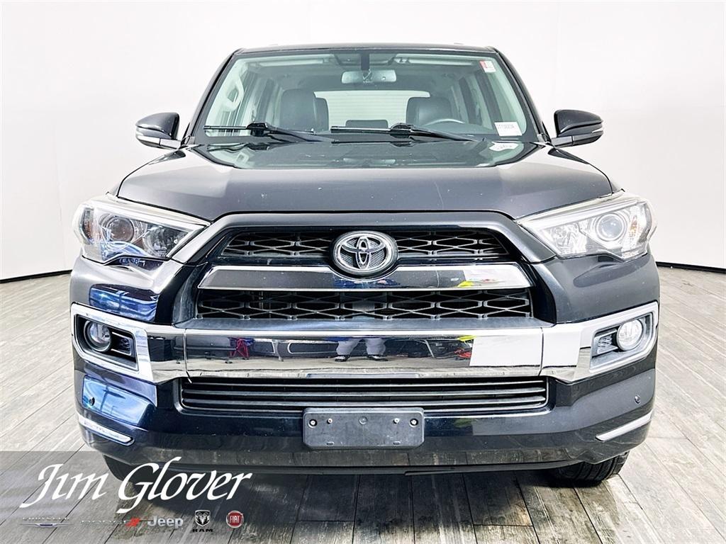 used 2018 Toyota 4Runner car, priced at $29,494