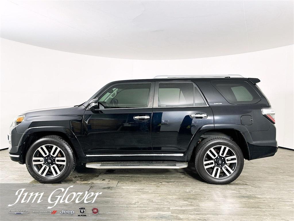 used 2018 Toyota 4Runner car, priced at $29,494