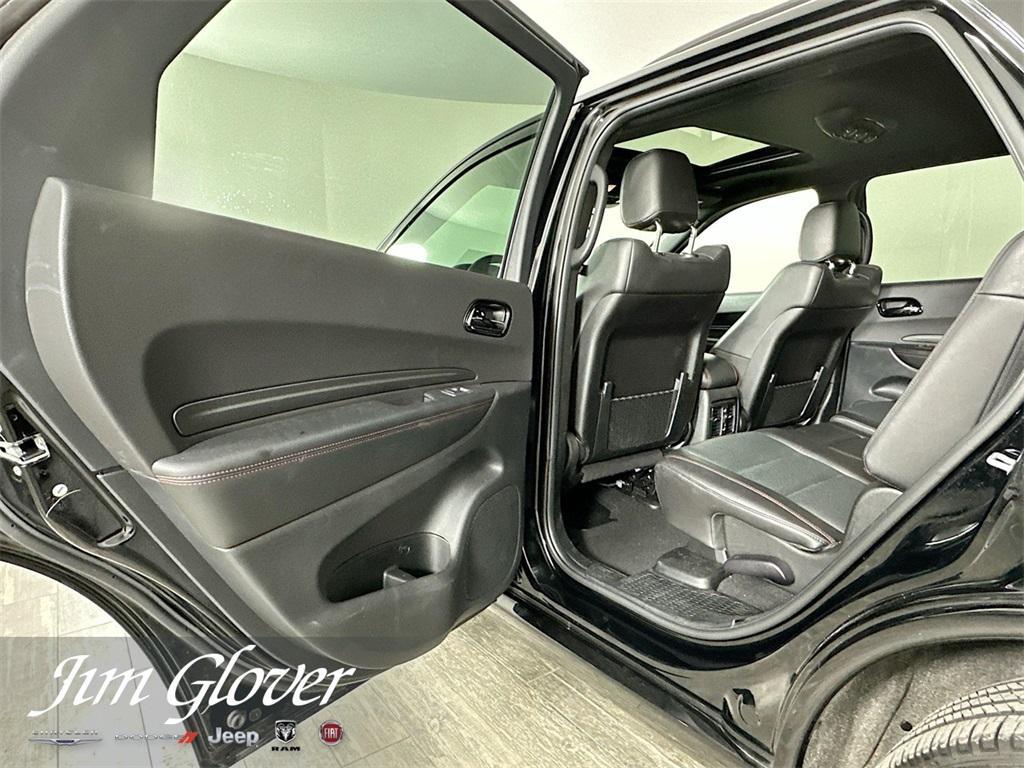 used 2025 Dodge Durango car, priced at $41,045