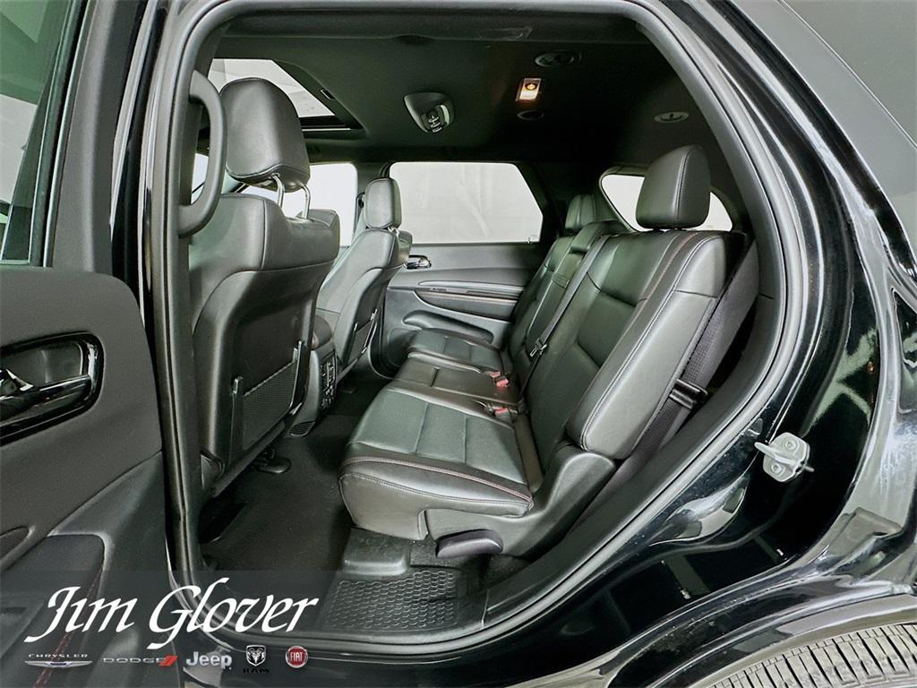 used 2025 Dodge Durango car, priced at $41,045