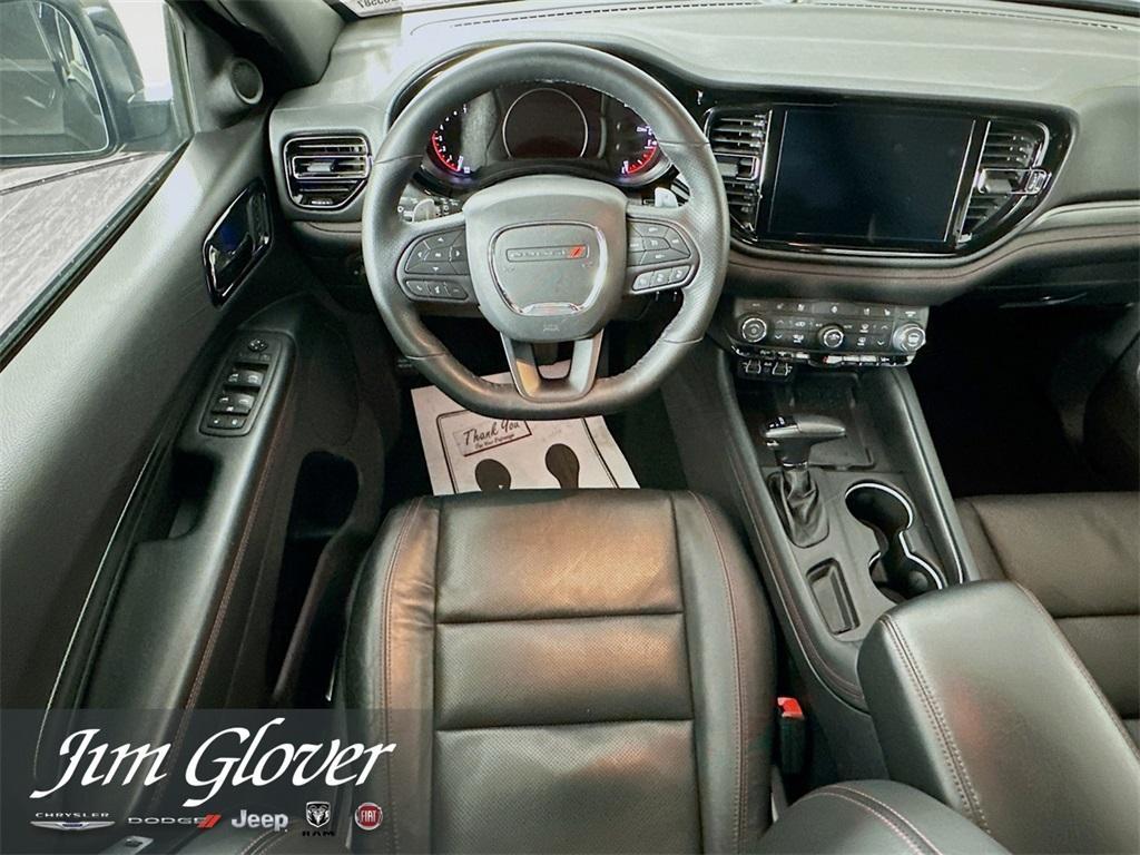 used 2025 Dodge Durango car, priced at $41,045