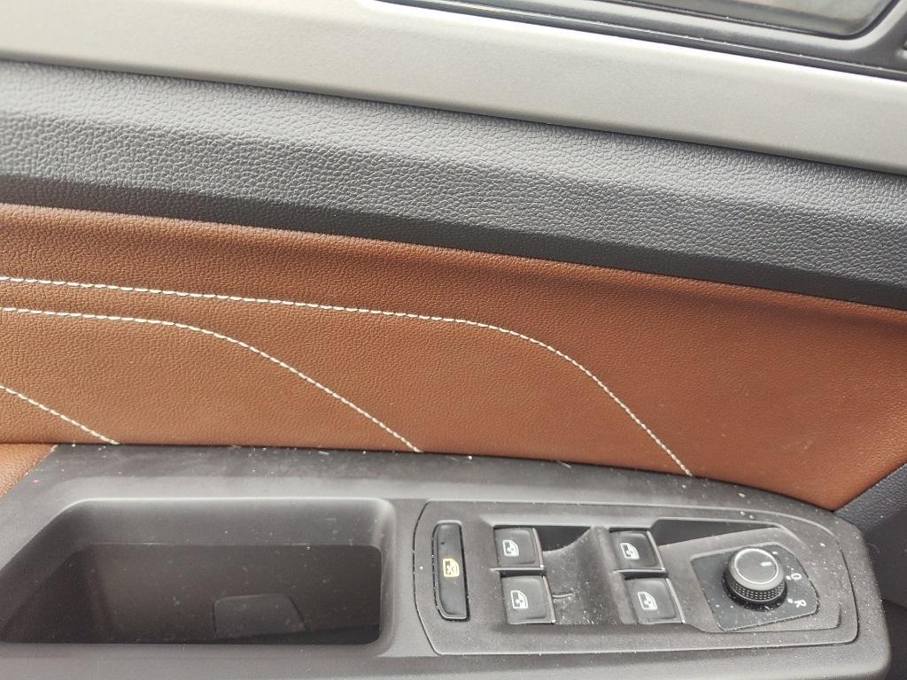 used 2022 Volkswagen Atlas car, priced at $27,464