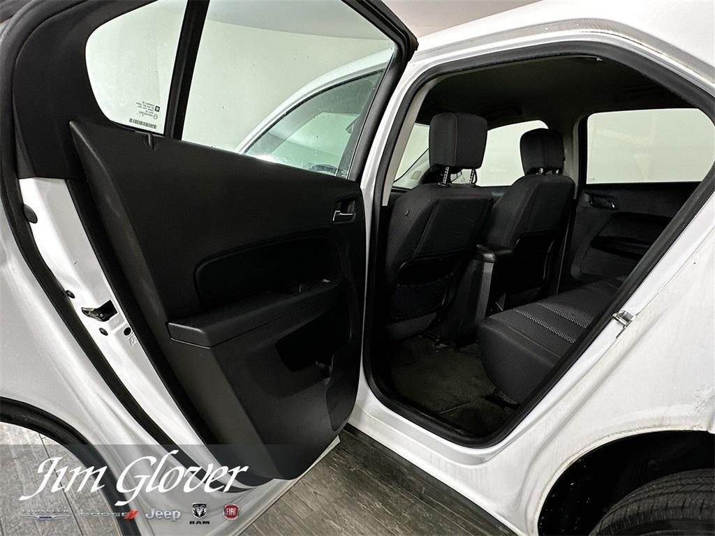 used 2017 Chevrolet Equinox car, priced at $14,152