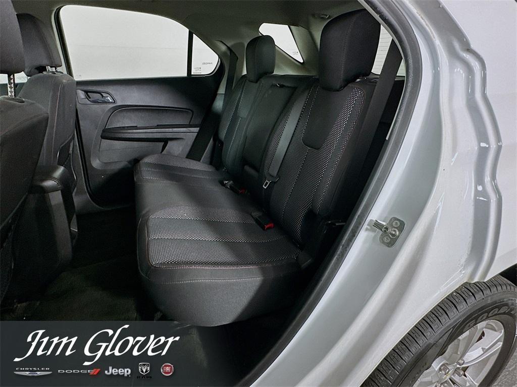 used 2017 Chevrolet Equinox car, priced at $14,152