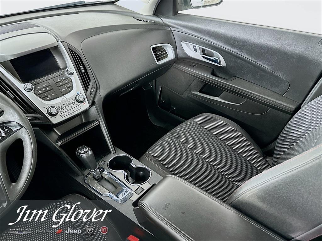 used 2017 Chevrolet Equinox car, priced at $14,152