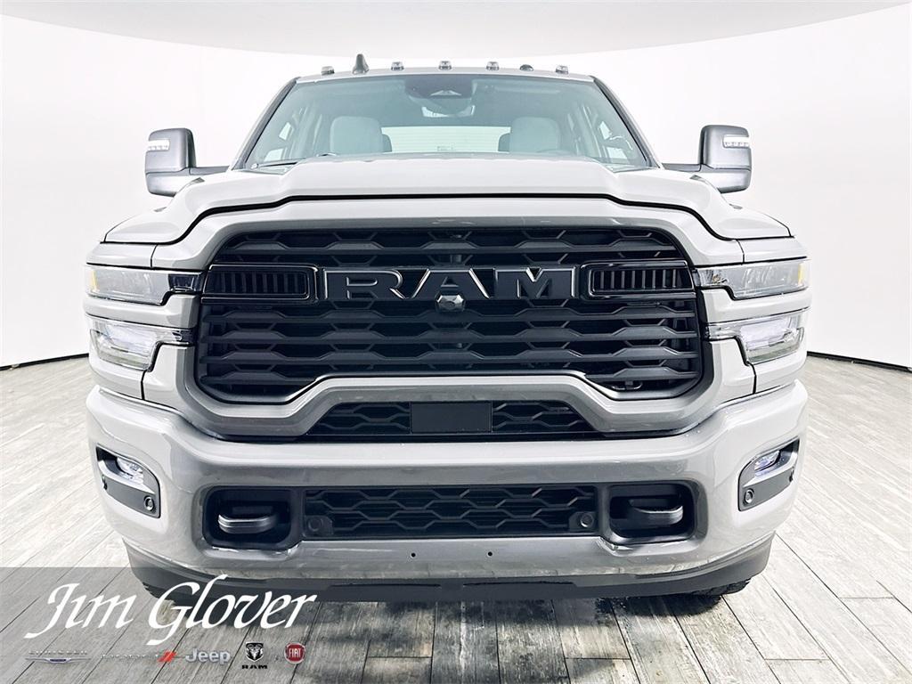 new 2026 Ram 2500 car, priced at $68,886