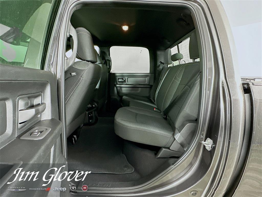 new 2026 Ram 3500 car, priced at $71,756