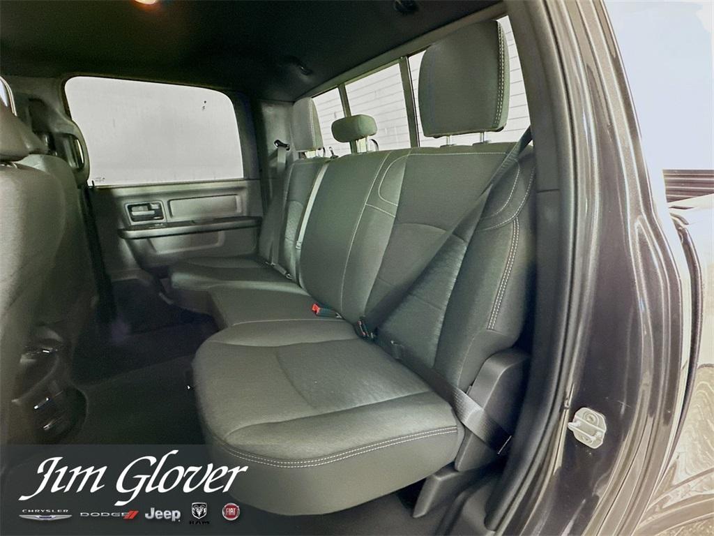 new 2026 Ram 3500 car, priced at $71,756