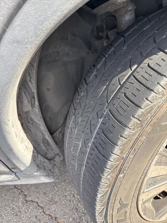 used 2017 Nissan Rogue car, priced at $15,292