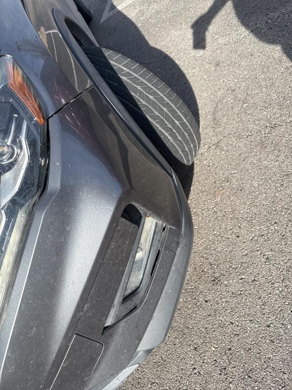 used 2017 Nissan Rogue car, priced at $15,292