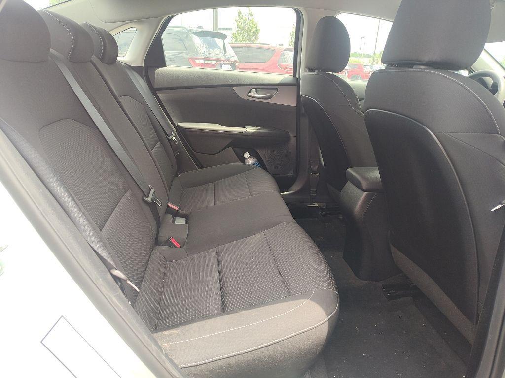 used 2019 Kia Forte car, priced at $16,089