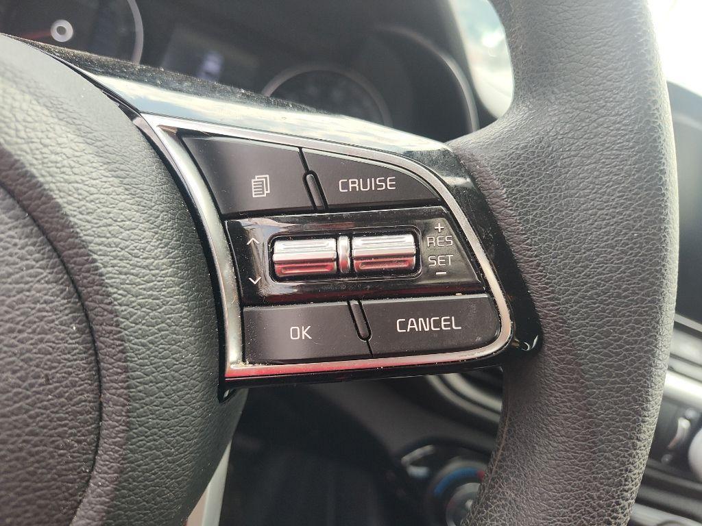 used 2019 Kia Forte car, priced at $16,089