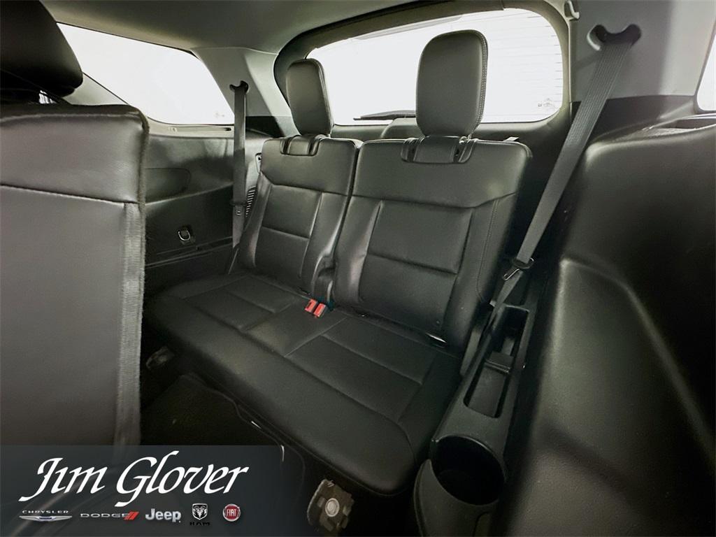 used 2022 Ford Explorer car, priced at $26,770